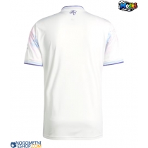 Moški Nogometni dresi Aston Villa Tretji 2025-26 Kratek Rokav